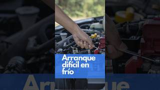 🚨 Tu auto NO ARRANCA en frío? Este sensor podría ser el culpable! 🔧🔥