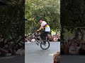 WHAT THE HELLY?! #bmx