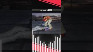 NEW REMIX INCOMING!!! #marsbars_music #tekken4 #tekken #music #fightinggames #bandainamco