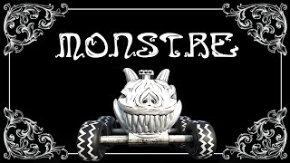 Monstre Prototype Iteration #2