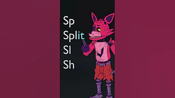 FUN 2 RHYME Art Artist Song Fnaf 