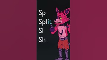 FUN 2 RHYME! #art #artist #song #fnaf