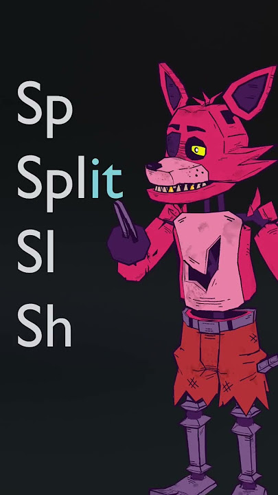 FUN 2 RHYME! #art #artist #song #fnaf