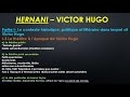 I 3 le thtre  lpoque de victor hugo