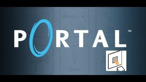 Installing Portal onto a USB Drive and a SD Card then unplugging it.