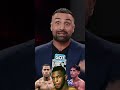 Paulie Malignaggi Keeps It Real With Ryan Garcia You Re Not A Real One