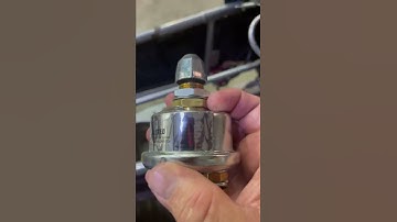 Tips for Bracket Racing Consistency, battery switch, how to, #Shorts