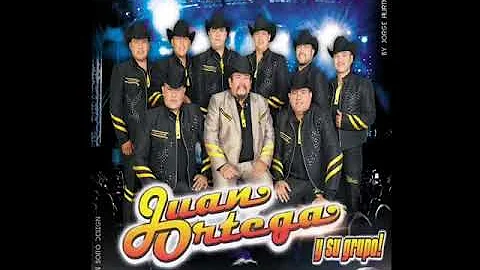 JUAN ORTEGA Y SU GRUPO - MARISOL