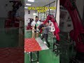 #industrial #factory #six_axes #borunte_robots_jack #robot #automatic #borunte #robots #mechanic