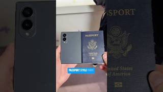 Samsung Galaxy Z Fold 8 Hands On: WIDE!