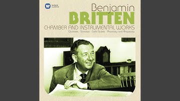 String Quartet in D Major: I. Allegro maestoso