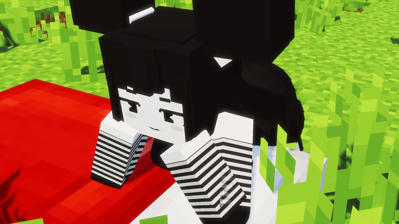 Jenny Mod Minecraft – Bia Cartoon Full Gameplay & Download (2025)