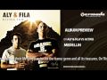 Exclusive preview 'Aly &amp; Fila - Rising Sun': 01 Aly &amp; Fila vs. Activa - Medellin