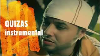 Quizás - Tony Dize Instrumental