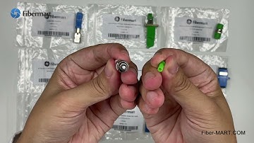 Fiber Adapters, FC Adapter, SC Adapter, LC Adapter, E2000 Adapter, Bare Adapter at Fiber-MART.COM