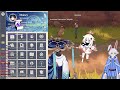 Genshin Endgame Clears