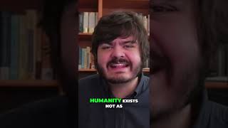 Mankind is ONE Organism (Bible Basics)