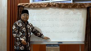 Pengajian Subuh || Ustadz Uus M. Ruhiyat
