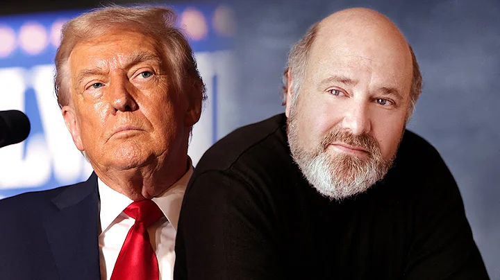 Donald Trump's Rob Reiner Comments Under Fire: The View and More REACT