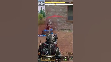 CODM: KRM-262 Shotgun Kill #codmobile #codsandman #callofdutymobile #codm #cod #battleroyale #shorts