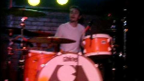 "South"-A Cursive Memory @ Chain Reaction in Anaheim