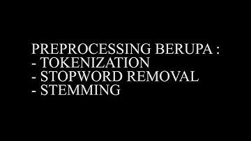 Tutorial K-Means di Rapidminer 9.1