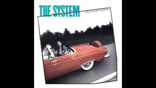 The System - Come As You Are (Superstar) chords