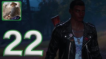 Undawn Gameplay Part 22  - Android-iOS