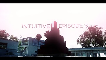 Myth Blight: Intuitive - Episode 3 by Myth Raspy