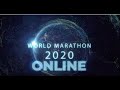 #Greenway #worldmarathon2020online грандиозное масштабное международное онлайн событие