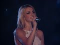 Britney Spears - Live In Las Vegas DWAD - Don