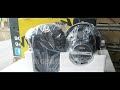 Vextron  xt60  oval  6x9  speaker  unboxing  testing  bigbass audio