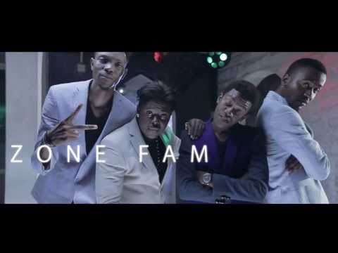 ZONE FAM - TRANSLATE (OFFICIAL VIDEO)