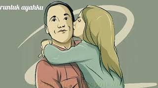 Izinkan Aku Membalas Jasamu Disaat Usia Tua mu Ayah