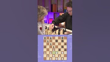 He sacrificed.... THE ROOOOOK