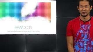Apple Byte - What to expect at WWDC 14