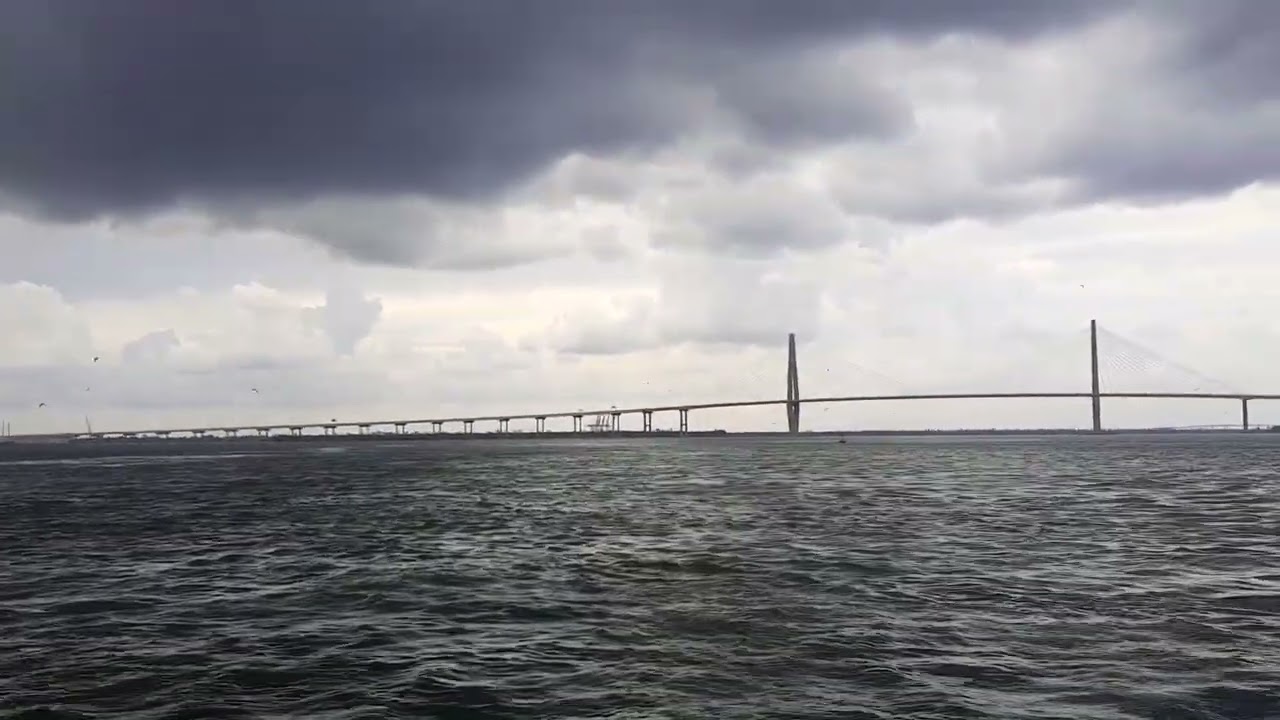 Charleston Water Taxi Route Charleston Water Taxi Route