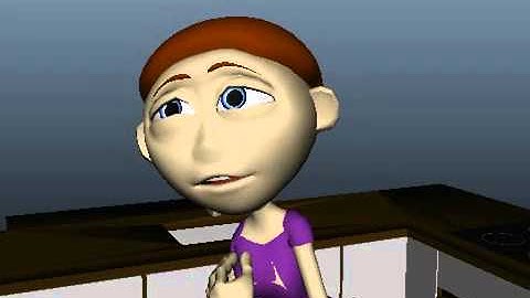 Class 6 Progress Reel