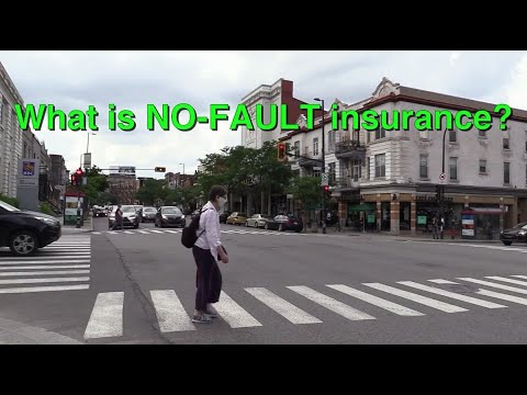 Florida 'No Fault'