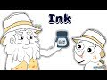 Discovery of Ink Quiz