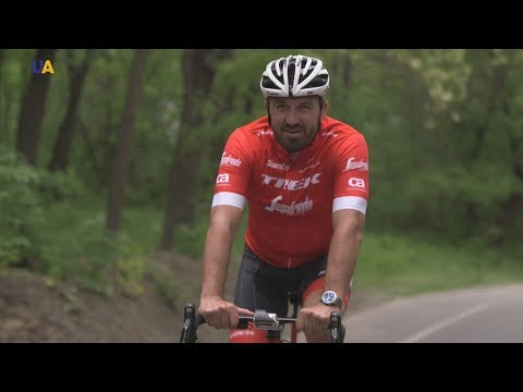 Video: Vincenzo Nibali izpadel iz Tour de France 2018 zaradi nesreče na Alpe d'Huez