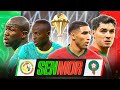 Senegal 1 0 Morocco AFCON FINAL WATCHALONG