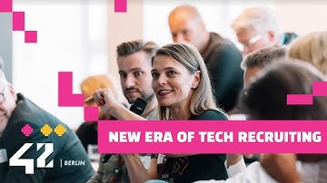 Is Software Eating the World? New Era of IT Recruiting