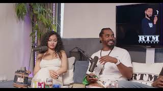 J-Notes “SPRAY VS CHRONIK STARTS HERE…”😤😤😡😡🤬🤬🤯🤯RTMPodcastShowS18Ep1(Trailer)