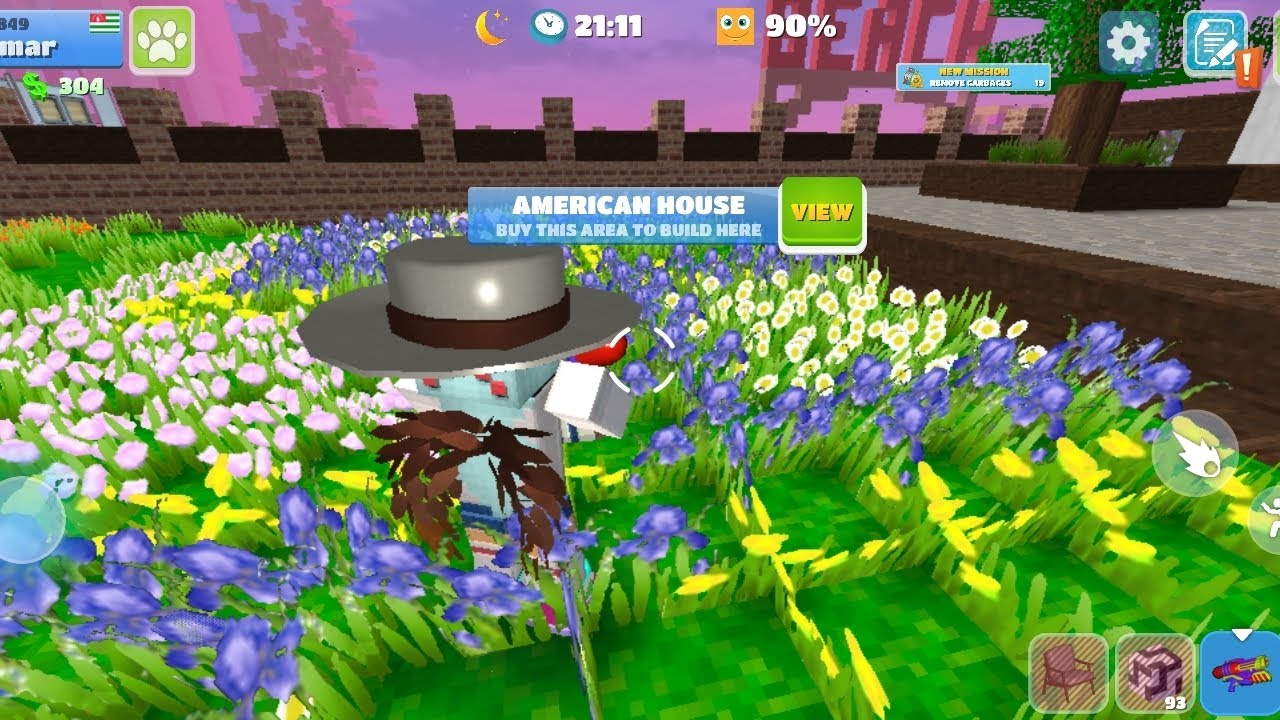 #parti craft and both