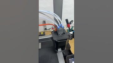 Anycubic Kobra 3 Fillament Hub Upgrade!