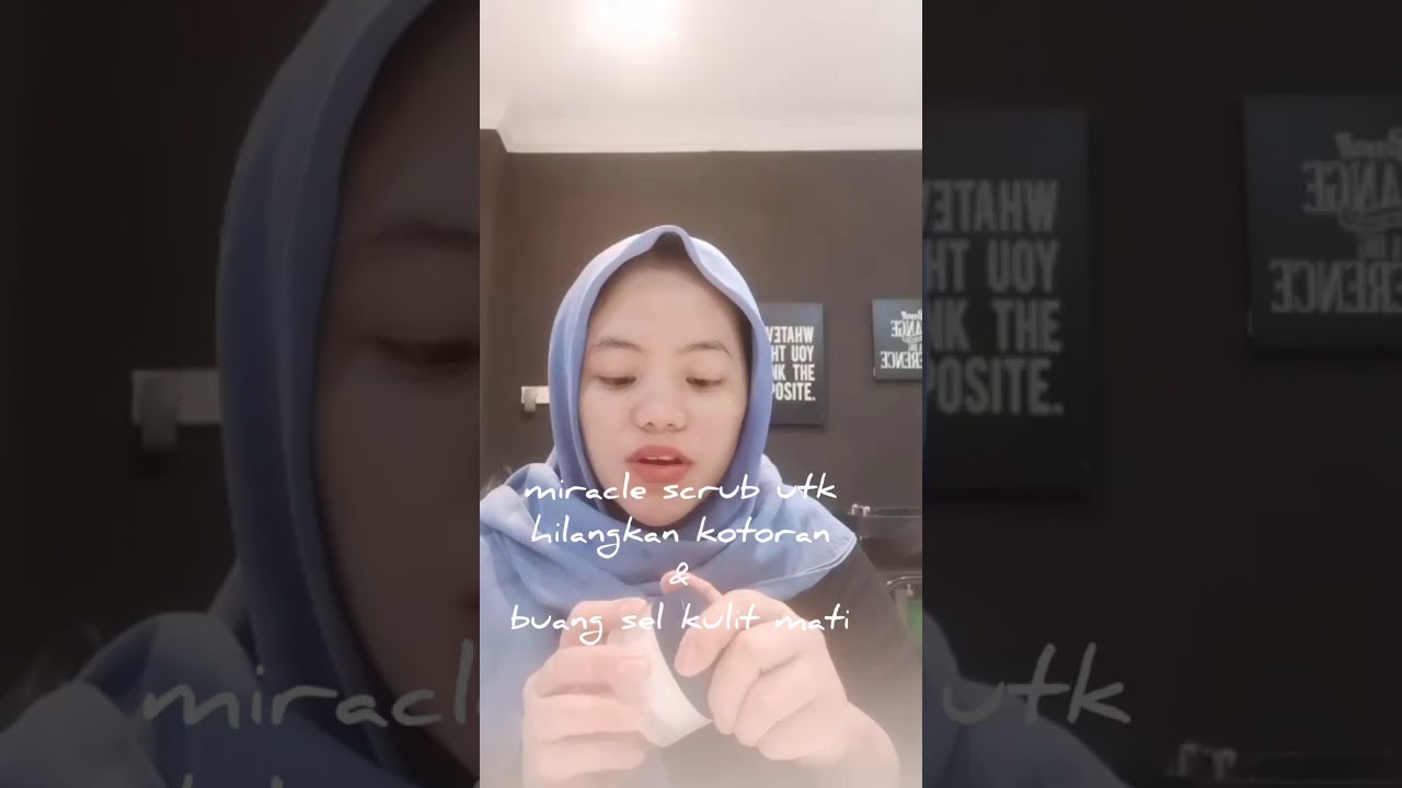 Jum tengok tutorial cara pakai meeracle - YouTube