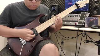 Windrunner - Orchid (Cover) 🇻🇳🔥