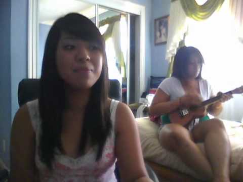 Billionaire- Travie McCoy and Bruno Mars ukulele c...
