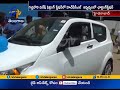 E-car can run upto 120 km for 1-hour charge: HPCL ED